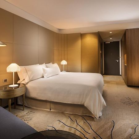 The Westin Brisbane Hotel Exterior photo